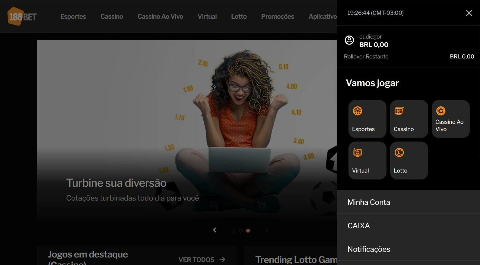 estatisticas jogos ao vivo